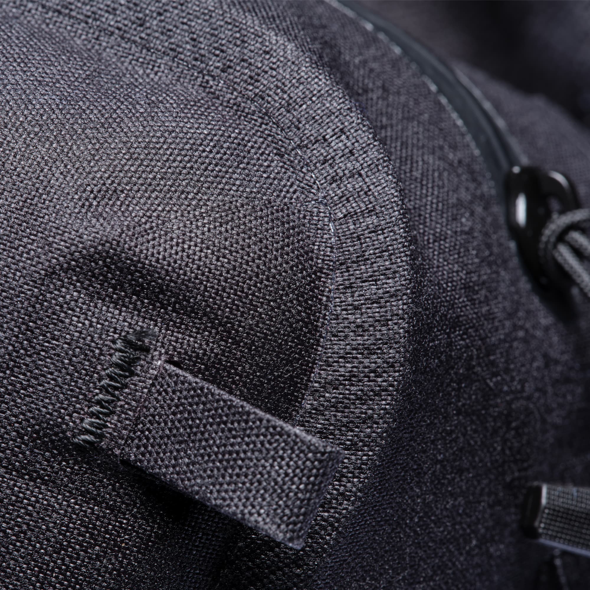 Kadet WP fully welded seams  #color_black